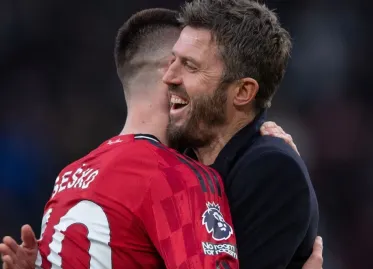 Michael Carrick's Impact at Manchester United: Restoring Hope and Building Momentum