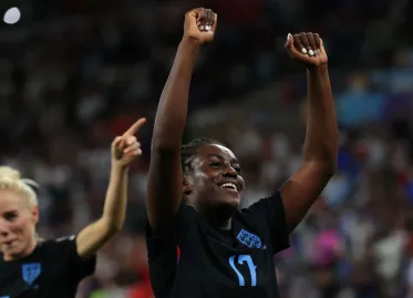 Michelle Agyemang: England's Rising Star Shines at Euro 2025