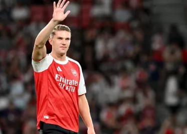 Mikel Arteta Aims for Transformation with Viktor Gyökeres at Arsenal