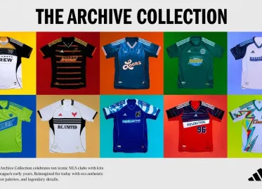 MLS 2025 Third Kits Ranking: Retro Vibes Hit or Miss by ESPN