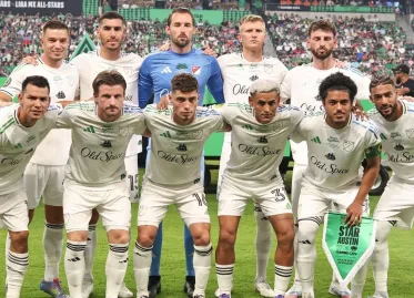 MLS All-Star Game Faces Challenges with Absent Stars: What's Next?