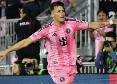 MLS Cup Conference Finals Recap: Allende Shines as Inter Miami and Vancouver Set for Final Showdown