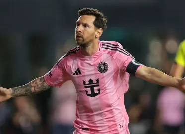 MLS Cup Playoffs Round 1 Recap: Messi Shines, Drama Unfolds as Favorites Advance