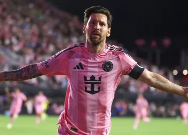 MLS Cup Showdown: Messi and Müller Face Off in Miami