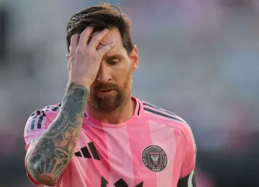 MLS Power Rankings: Inter Miami Sliding as Philadelphia Reels in Vancouver Whitecaps