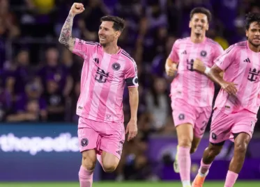 MLS Power Rankings: Inter Miami Surges After Comeback Win