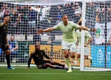 MLS Power Rankings: LAFC Loses Top Spot After First Defeat of 2026 Season