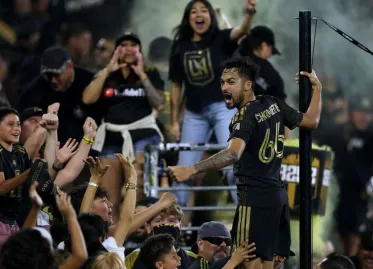 MLS Power Rankings: LAFC Makes History with Record-Breaking Start