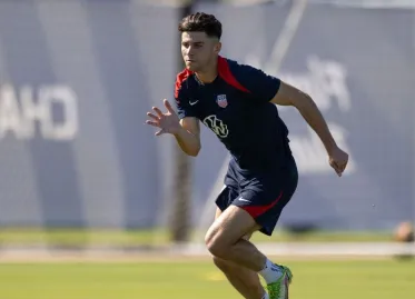 MLS USMNT Players Prepare for World Cup Amid Long Offseason