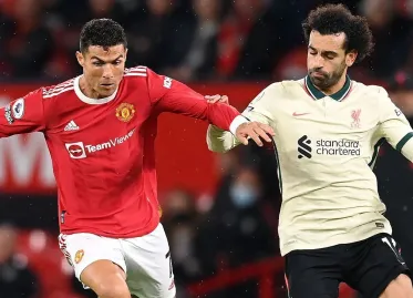Mohamed Salah Emerges as Premier League's Greatest, Surpassing Ronaldo and Henry