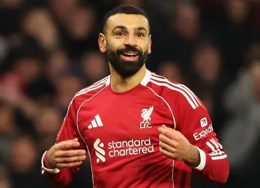 Mohamed Salah Leaving Liverpool: Potential Next Destinations Revealed