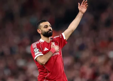 Mohamed Salah to Leave Liverpool After Nine Seasons