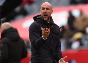 Montreal Fires Coach Marco Donadel After Slow Start in MLS Season