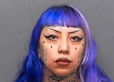 Mother Arrested for Allegedly Helping Son Prepare School Attack in Texas