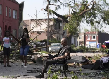 Multiple Fatalities After Severe Storm Hits Missouri, USA