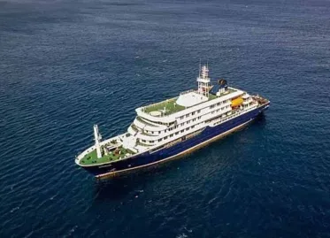 Mysterious Virus Outbreak on Luxury Cruise Raises Alarm