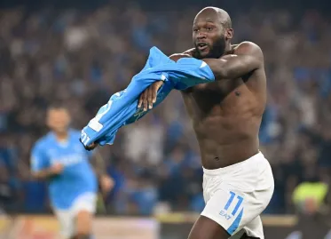 Napoli Wins 4th Serie A Title, Conte Makes History
