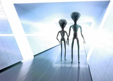 NASA Scientist on Mysterious Signal: Possibility of Extraterrestrial Origin Not Excluded