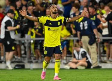 Nashville Claims Top Spot in MLS Power Rankings as Whitecaps Slip