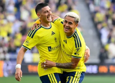 Nashville Surges to the Top in MLS Power Rankings, LAFC Maintains Defensive Streak