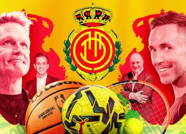 NBA Legends Kerr and Nash's Journey as Mallorca Soccer Team Owners