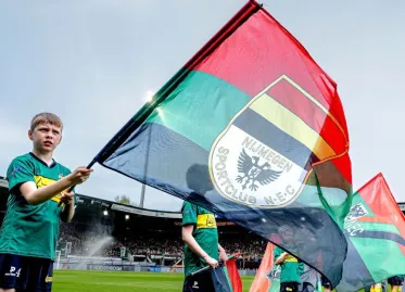 N.E.C. Nijmegen's Aggressive Tactics Lead to Success in Dutch Eredivisie