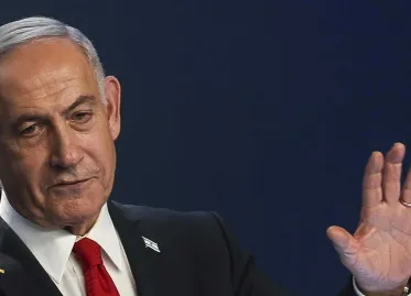 Netanyahu Accepts New Ceasefire Proposal in Gaza Strip