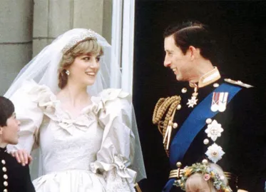 New Documentary Project to Reveal Secrets of Princess Diana's Troubled Marriage