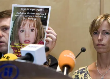New Search for Madeleine McCann in Portugal Following New Evidence