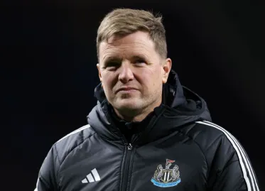 Newcastle CEO Uncertain About Eddie Howe's Future Beyond Current Season