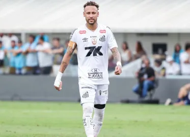 Neymar's Race Against Time for 2026 World Cup Dream at 34