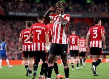 Nico Williams Expresses Desire to Join Barcelona, Confirms Deco