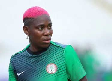 Nigeria's Struggle for Goalscorer Looms Ahead of Women's AFCON Quarterfinals Against Zambia
