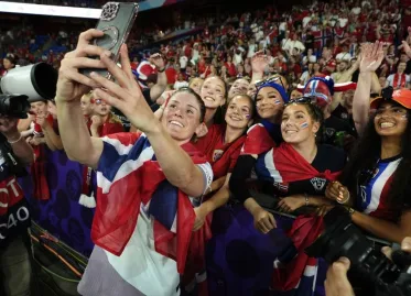 Norway Legend Maren Mjelde's Inspiring Journey to Euro 2025 Despite Injuries