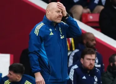 Nottingham Forest Seeking Record 4th Manager in a Season