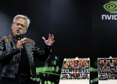 Nvidia CEO Criticizes Trump's Chip Export Policy, Accelerates Chinese Innovation