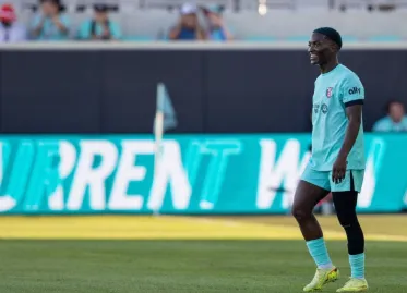 NWSL Awards: Temwa Chawinga Named MVP, Awards Debate Heats Up