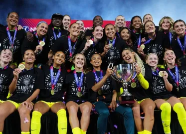 NWSL Expansion to 32 Teams: Commissioner's Vision and Industry Insight
