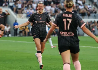 NWSL First-Month Grades: Team Performance Ranging from A+ to F