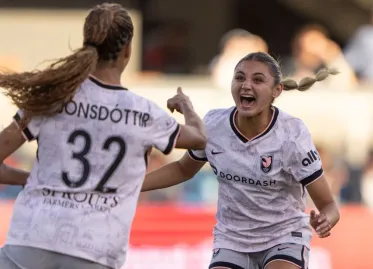 NWSL Power Rankings: Angel City and Houston Dash Climbing Up the Table