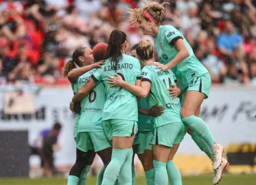 NWSL Power Rankings: KC Defeats Gotham Despite Injuries