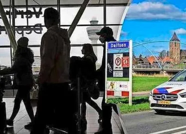 Parents of Abducted Children in Dalfsen to Remain in Custody for Two More Weeks