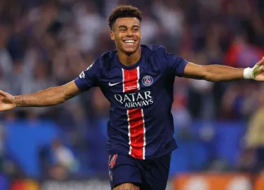 Paris Saint-Germain Clinch First Champions League Title with Record Win