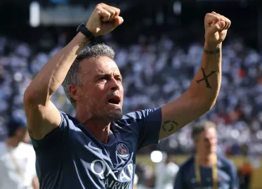 Paris Saint-Germain Seeks Club World Cup Victory with Team of Stars