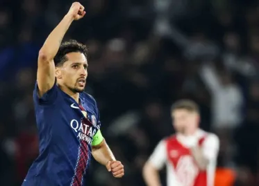 Paris Saint-Germain Struggles in Champions League Title Defense