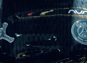 Paris Saint-Germain Unveils Fifth Kit Inspired by Parisian Nightlife