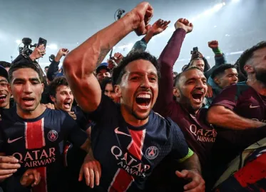 Paris Saint-Germain's Transformation: From Superstars to Team Unity