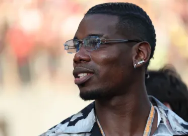 Paul Pogba in Advanced Talks with AS Monaco for Football Return