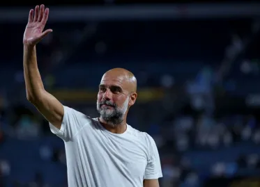 Pep Guardiola Plans '15-Year' Coaching Break After Man City Exit