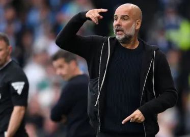 Pep Guardiola Plans Squad Overhaul for Manchester City Next Season